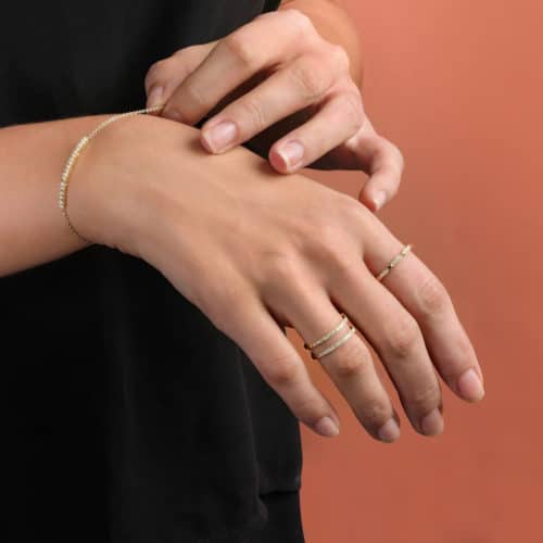 שני קוגמן תכשיטים