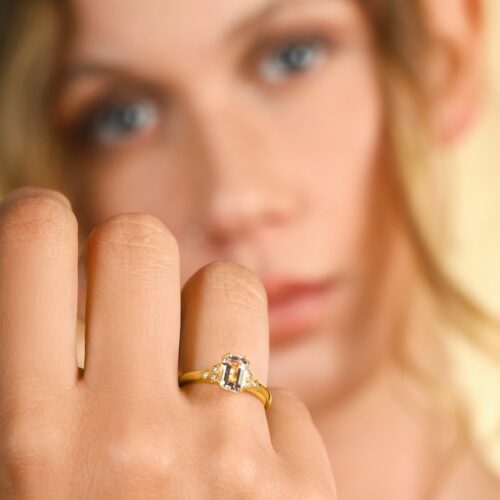 שני קוגמן תכשיטים