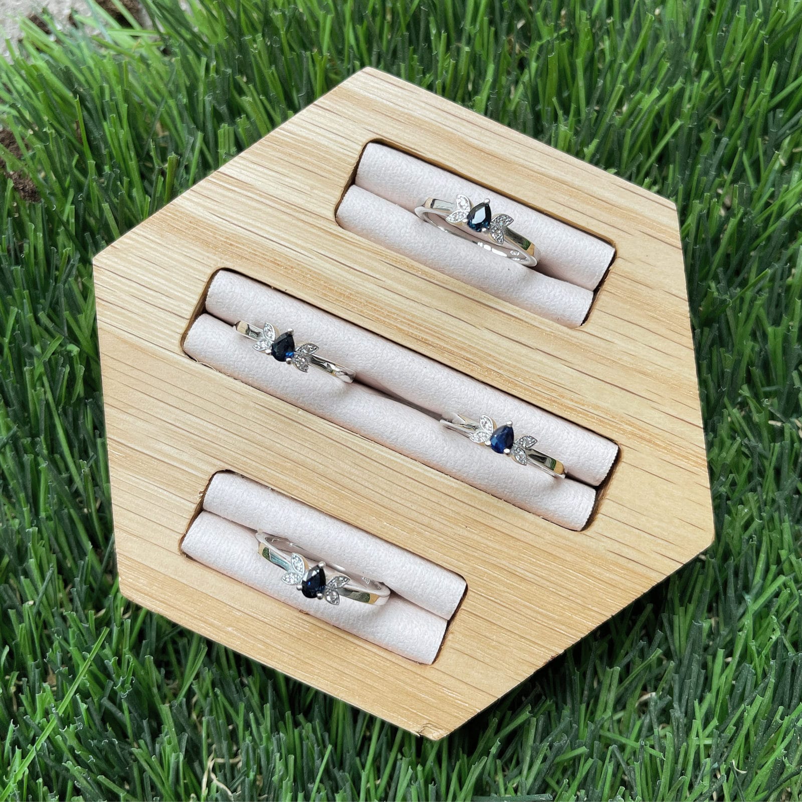 חידוש תכשיטים שני קוג׳מן