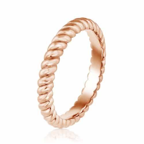 טבעת הבלטות גלים עדינים