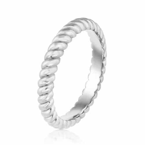 טבעת הבלטות גלים עדינים