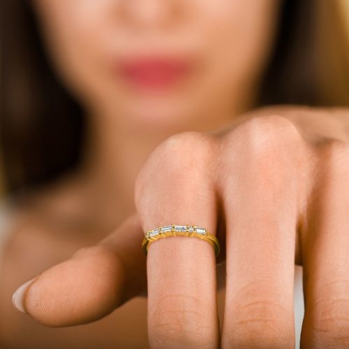 שני קוג׳מן תכשיטים