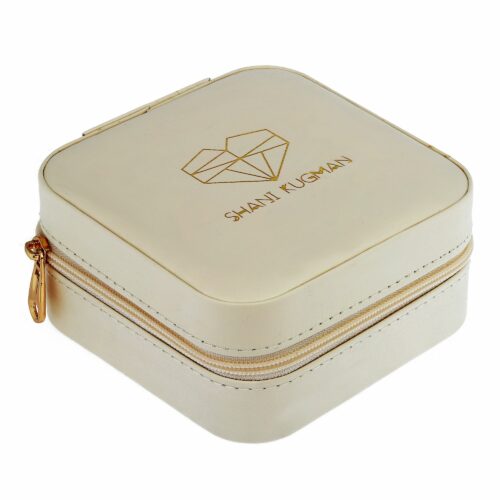 קופסת אחסון תכשיטים מושלמת