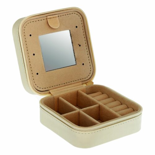 קופסת אחסון תכשיטים מושלמת