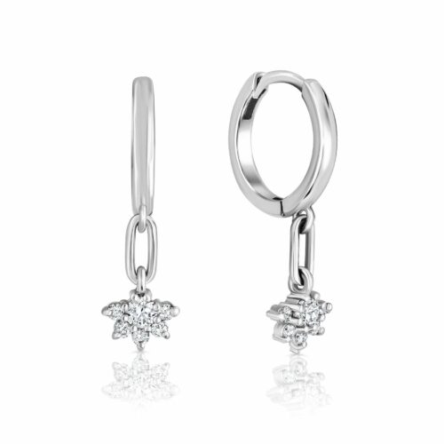 שרשרת דיסקיות וינטאג׳ זהב 14 קארט