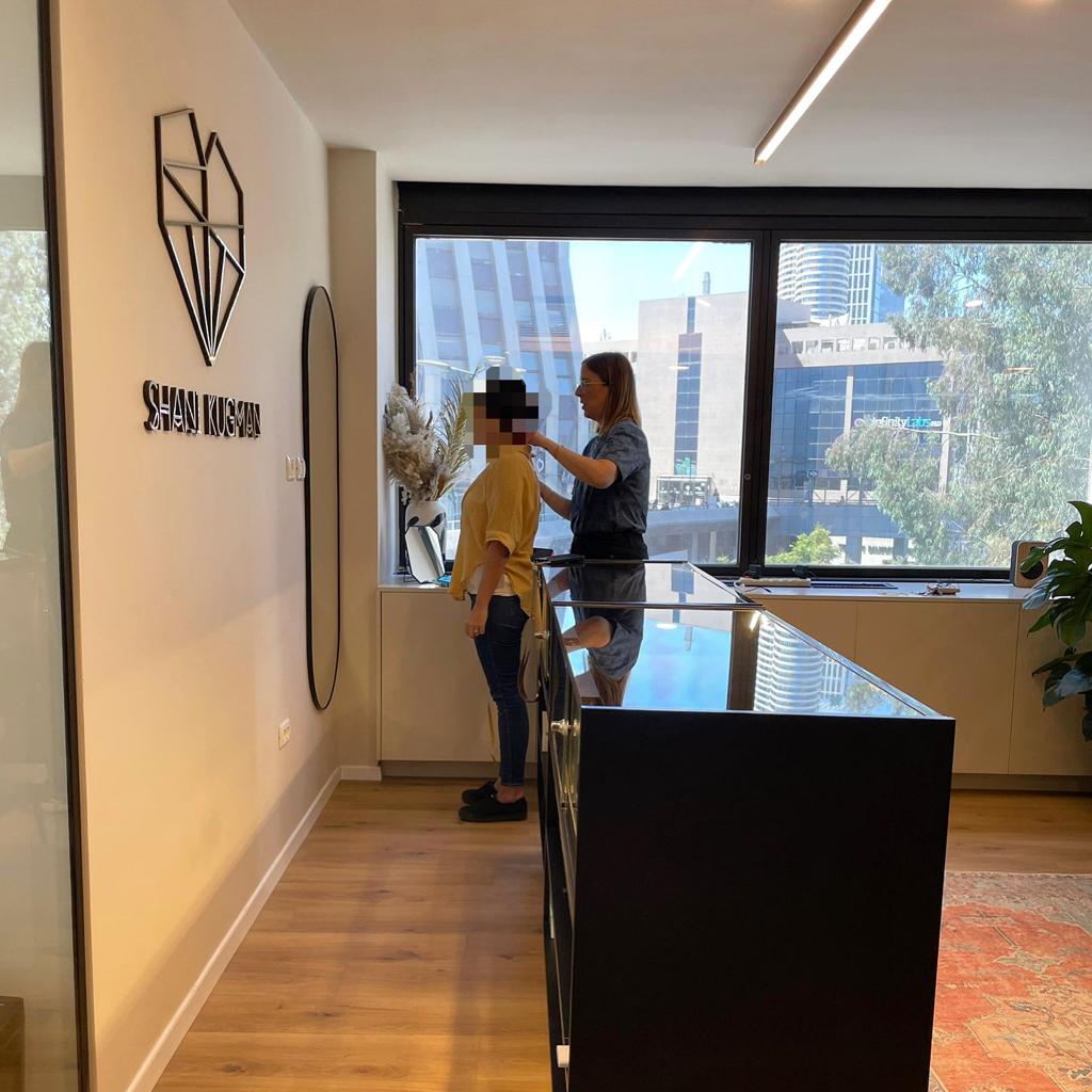 שני קוגמן שואורום 2