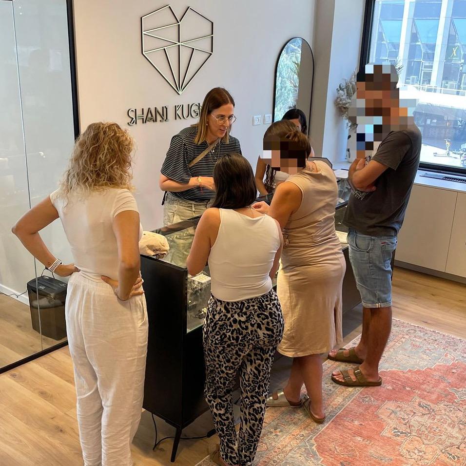 שני קוגמן שואורום 3