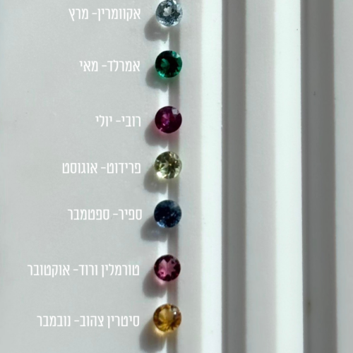 שרשרת לב כפול מהמם ועדיף משובץ יהלום או אבן חן לבחירה