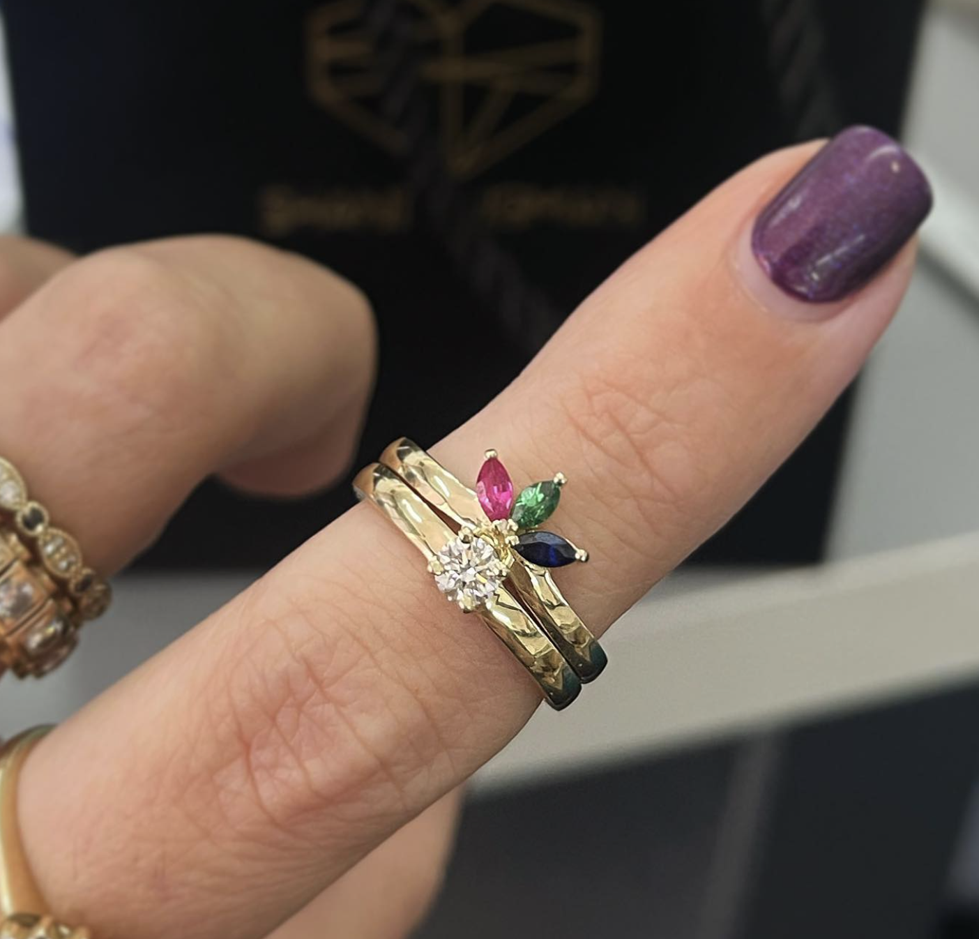 חידוש תכשיט שני קוגמן