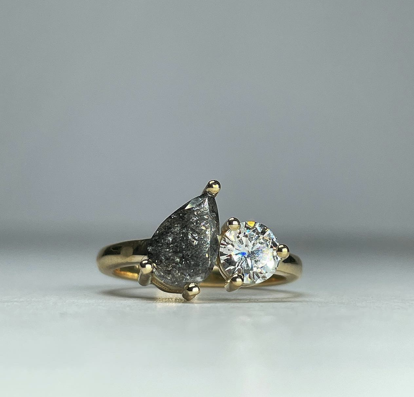 חידוש תכשיט שני קוגמן