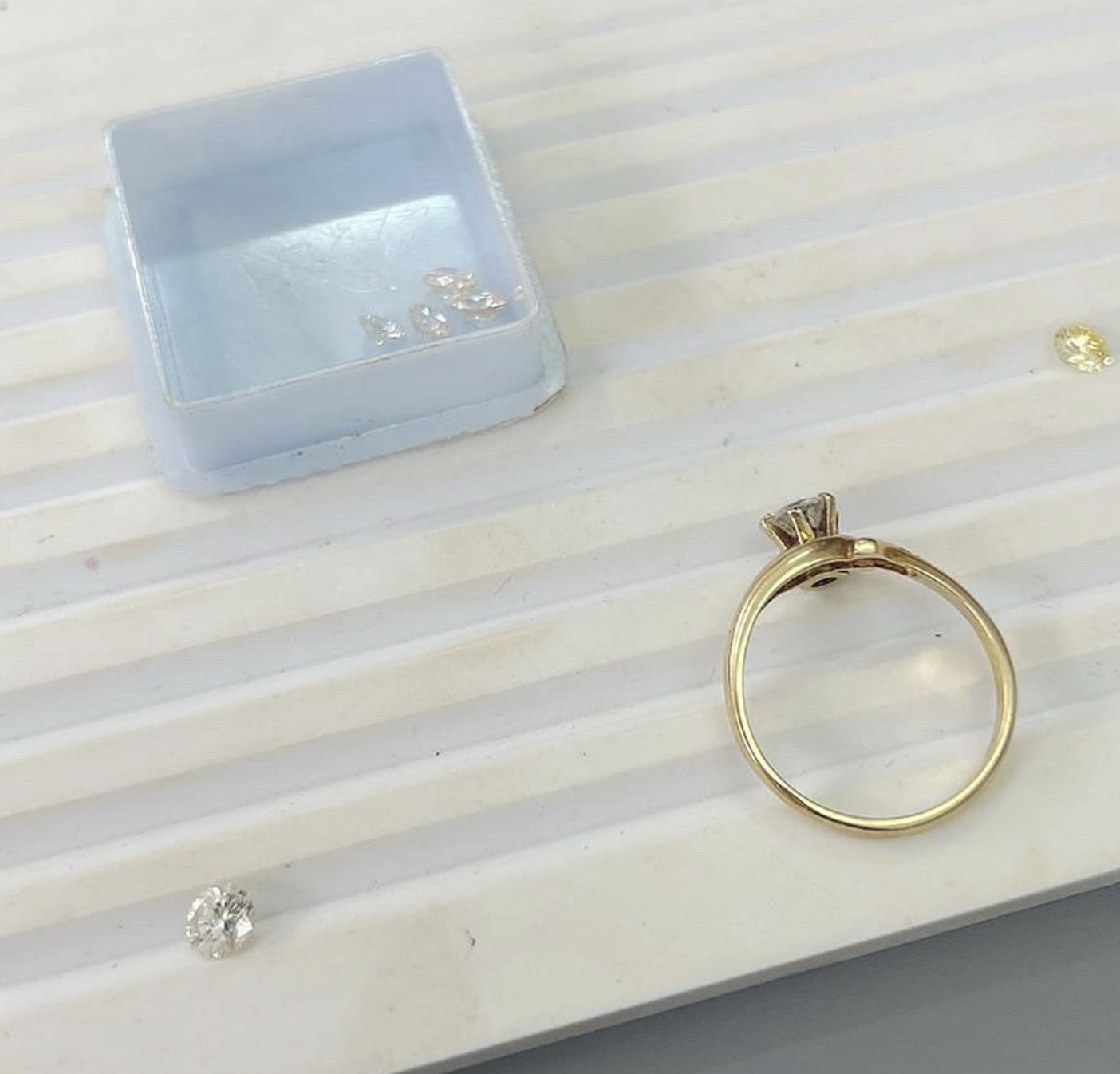 חידוש תכשיט שני קוגמן