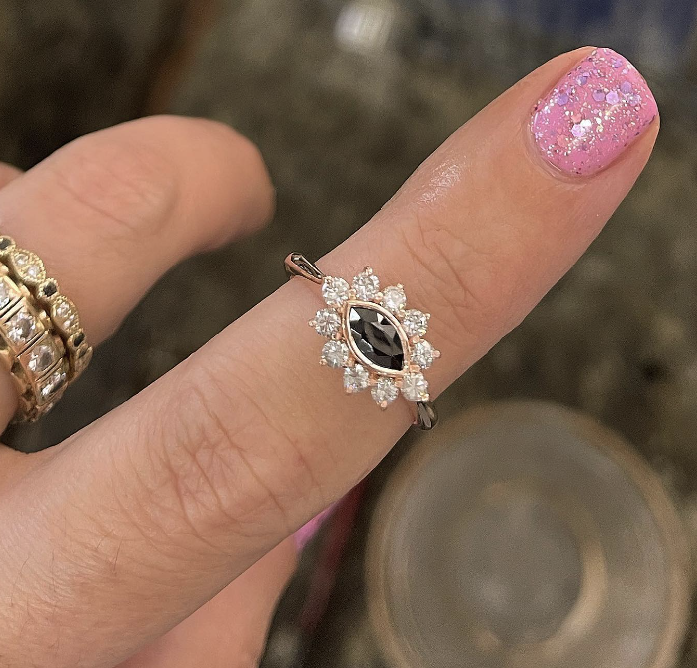 חידוש תכשיט שני קוגמן