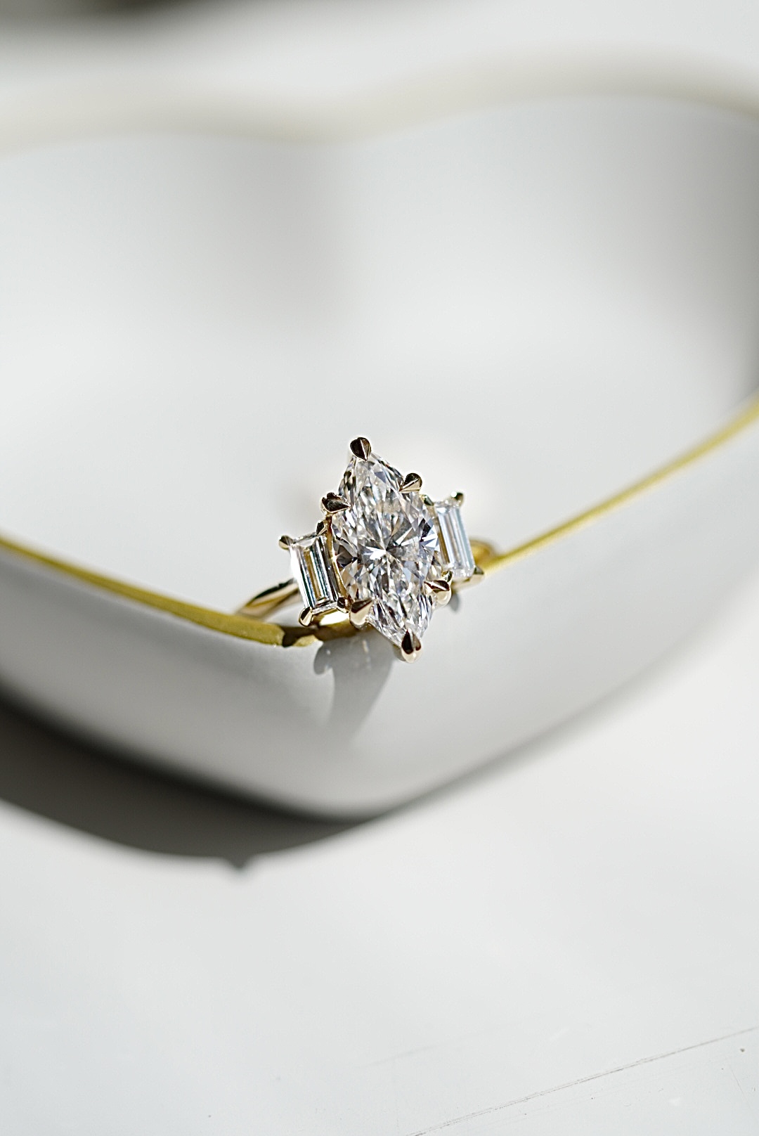 טבעת אירוסין שני קוגמן